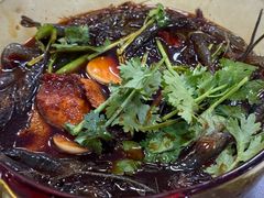 呛虾-沪依小酒馆心意菜