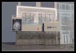 -JM STYLE造型明星.网红