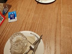 -芭莉与彩虹西餐厅(成都合生汇店)
