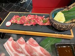 -谷牛和牛烤肉(漕河泾印象城店)