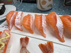 -元气寿司(东方宝泰店)