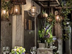 -Le Bistrot de Racine