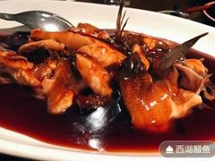 -湖滨28中餐厅·西湖宴·杭州君悦酒店