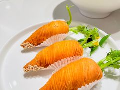 -粤来记·玲笼茶点(日月光店)