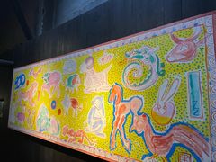 -元白和创园展厅