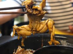 -味仙疯美蛙鱼头(清扬路总店)