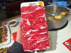 -焯牛潮汕牛肉火锅(云峰街创始店)