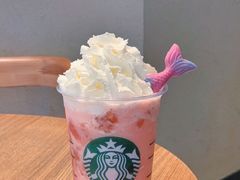 -星巴克(天津鲁能中心第三店)
