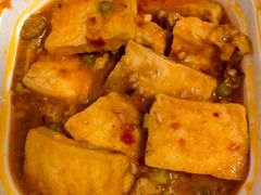 -小土豆北方菜馆(文慧园店)