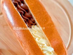 -烘焙町面包店(西四店)