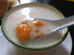 -芬芳甜品(同福路店)