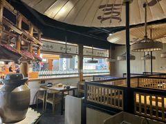 -九锅一堂酸菜鱼(万达广场店)