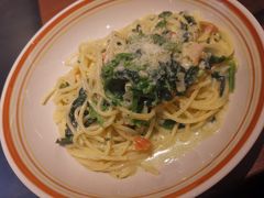 -萨莉亚意式餐厅(杭州滨江天街店)