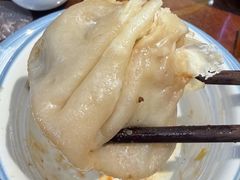 牛肉烧麦-来顺成饭庄