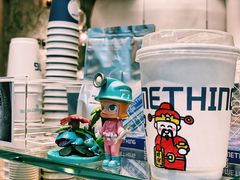 -Something For(中洲湾店)