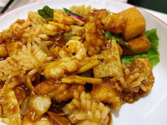 -北塘海鲜·天津菜(大光明桥旗舰店)