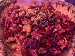 -粉墨特色菜·烧烤音乐酒馆