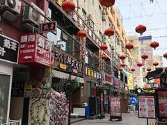-万佳广场(台东店)