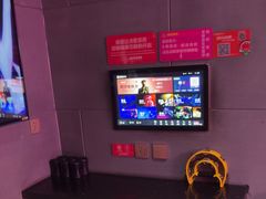 -唱吧麦颂KTV(黄骅华贸商业广场店)