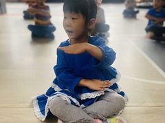 -华杉幼儿园(青塔校区)