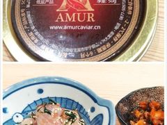 然寿司(郎园vintage店)-然寿司(郎园vintage店)
