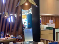 大堂-老屋印象川菜(世纪东方店)