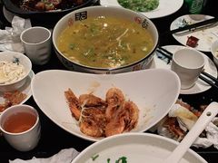 -芳芳私房菜·精做淮扬菜(承德路店)