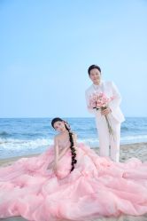 -秦皇岛我和你婚纱摄影工作室