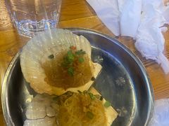 -京朋串屋·烧烤(望京西路总店)