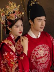 -第一夫人婚纱摄影(南京店)