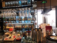 -CASANOVA西餐厅(海信广场店)