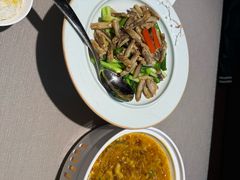 蟹柳芦笋-蟹榭·本帮江浙菜·蟹宴(五角场合生汇商场店)