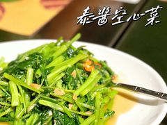 -simply thai天泰(静安嘉里中心店)
