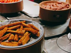 -龍歌自助小火锅(市南金茂湾店)