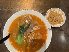 -漆黑觉米粉(三里屯店)