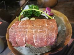 九秒牛肉-盡膳口福·百年汤方火锅(科华北路店)