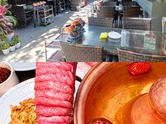 -日坛涮肉四合院·园林餐厅(日坛公园店)