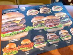 -魏斯理汉堡(西安沣东吾悦店)