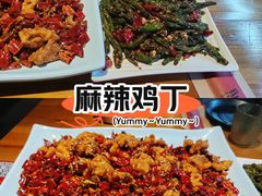 -望京一号·重庆江湖菜(工体店)