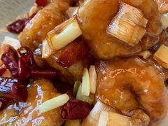 -环球港凯悦 · 享悦中餐厅