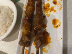 -九毛九西北菜(番禺万达店)