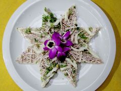 -旺角餐厅(潮州大道店)