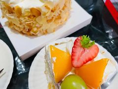 -味多美蛋糕(亚非大厦店)