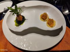 -名将法式铁板烧(云峰别墅店)