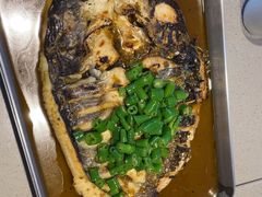 -半天妖烤鱼(芜湖市镜湖万达店)