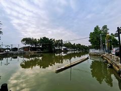 -烟桥古村