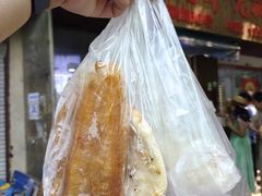 -文武王氏烧饼·无矾油条(西溪路店)