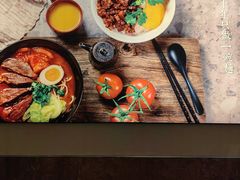 -老张牛肉面(天津万象城店)