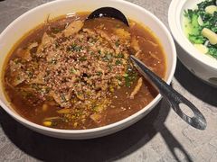 -北平食府(马鞍山路店)