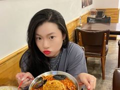 -Kpasta韩式意大利面